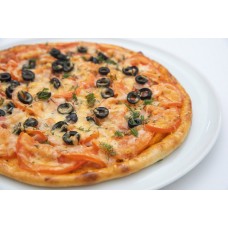 Пицца Особая (800гр)