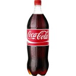 Coca-cola 0.9л